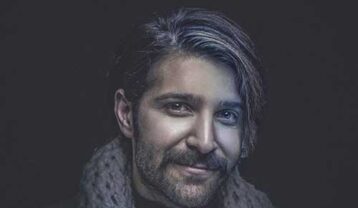 حمید هیراد نیمه جانم