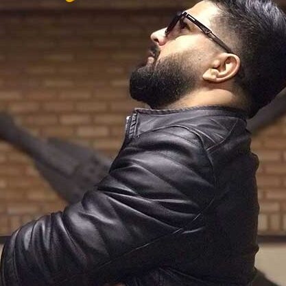 مجید خراطها دردت به تنم مجید خراطها خدانگهدار