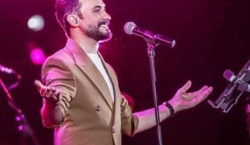 دانلود آهنگ راغب ابد و یک روز راغب ابد و یک روز
