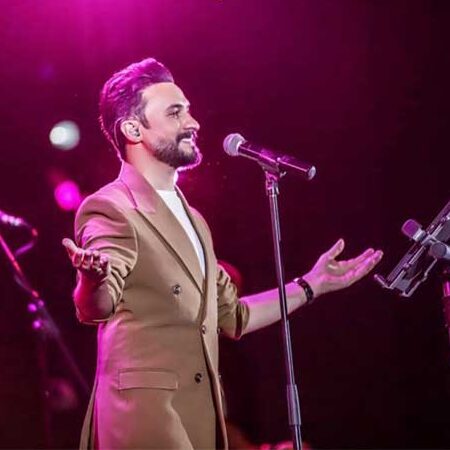 دانلود آهنگ راغب ابد و یک روز 1 راغب ابد و یک روز