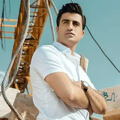علی عبدالمالکی امشب محسن لرستانی ساقی