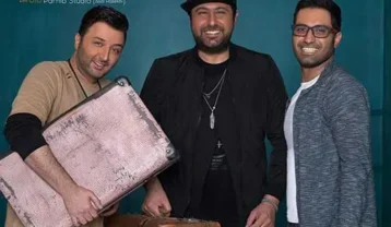 دانلود آهنگ محمد علیزاده زندگی محمد علیزاده زندگی