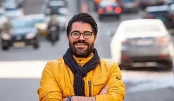 دانلود آهنگ حامد همایون زلزله حامد همایون زلزله
