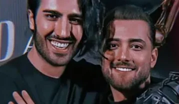 ماکان بند خواب بودم