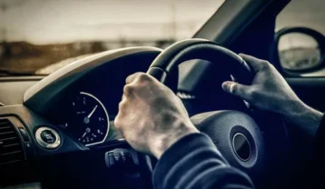 آهنگ خارجی برای رانندگی
