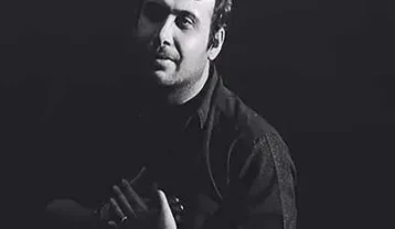 محسن چاوشی هر روز پاییزه