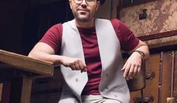 حامد همایون معرکه