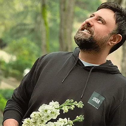 محمد علیزاده دلتنگی محمد علیزاده بی حوصله