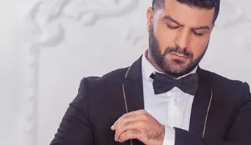 مجید خراطها مسافر