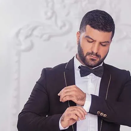 مجید خراطها دردت به تنم مجید خراطها مسافر