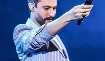 راغب قطار