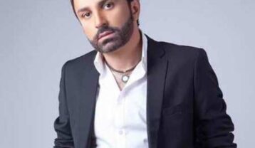 علی لهراسبی قصه