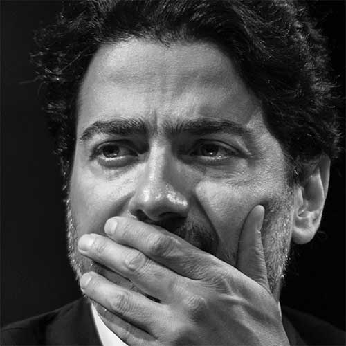همایون شجریان زلف بر باد مده همایون شجریان گریه کن