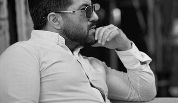مجید خراطها دارم میرم