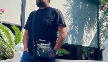 دانلود آهنگ محمد علیزاده 40 درجه محمد علیزاده 40 درجه