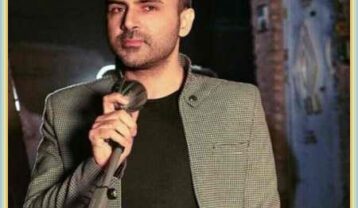 علی مولایی وقتشه
