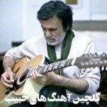 گلچین بهترین آهنگ های حبیب
