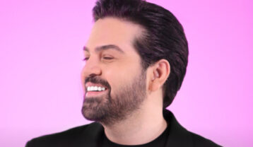 عماد طالب زاده چال گونه
