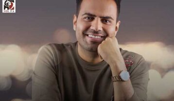 رضا شیری من دیوونه