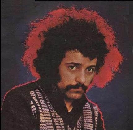 فرهاد اسیر شب