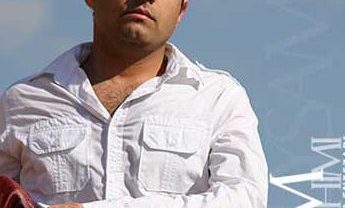 میثم ابراهیمی انتظار