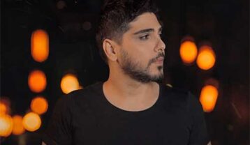 رامین بی باک بازی سرنوشت