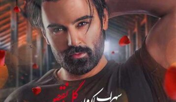دانلود آهنگ سهراب پاکزاد گل بی نقص دانلود آهنگ سهراب پاکزاد گل بی نقص