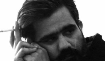 پلی لیست بهترین آهنگ های علی سورنا بهترین آهنگ های علی سورنا
