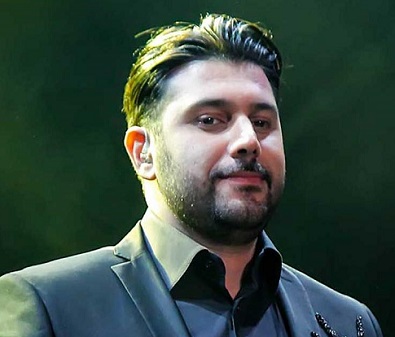 احسان خواجه امیری کوچ احسان خواجه امیری با دلم