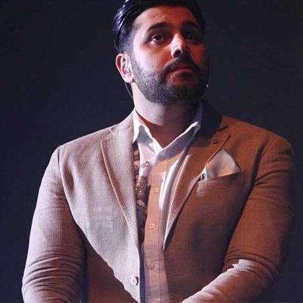 احسان خواجه امیری کوچ احسان خواجه امیری خلاصم کن