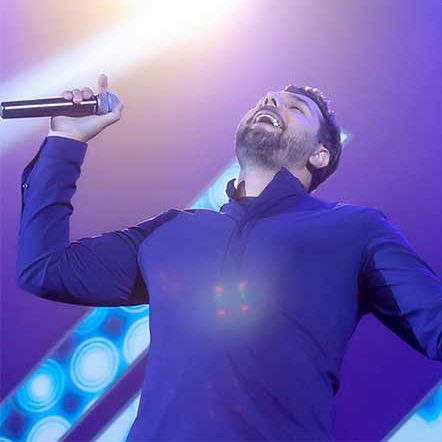 احسان خواجه امیری کوچ احسان خواجه امیری لب تر کن