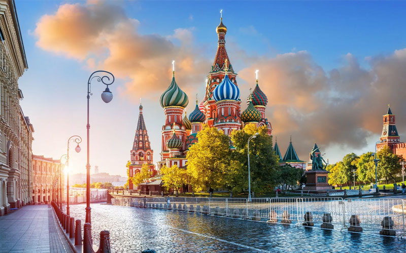 گلچین آهنگ های روسی غمگین 1 Lets get to know Russia better