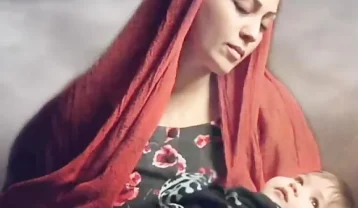 آهنگ های لری مادر غمگین