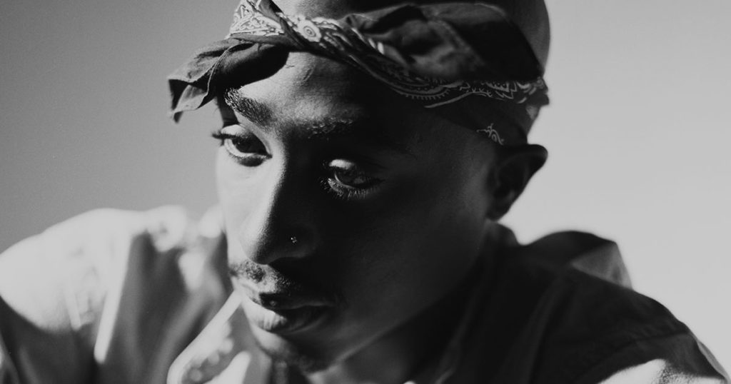 دانلود گلچین آهنگ های توپاک شکور (2PAC) 1 گلچین آهنگ های توپاک