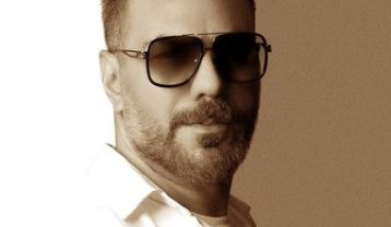 دانلود ریمیکس آهنگ گرشا رضایی بزن دلتو به دریا ریمیکس آهنگ گرشا رضایی بزن دلتو به دریا