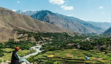 ریمیکس های افغانی شاد