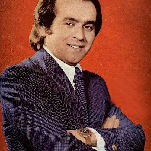 ایرج مهدیان