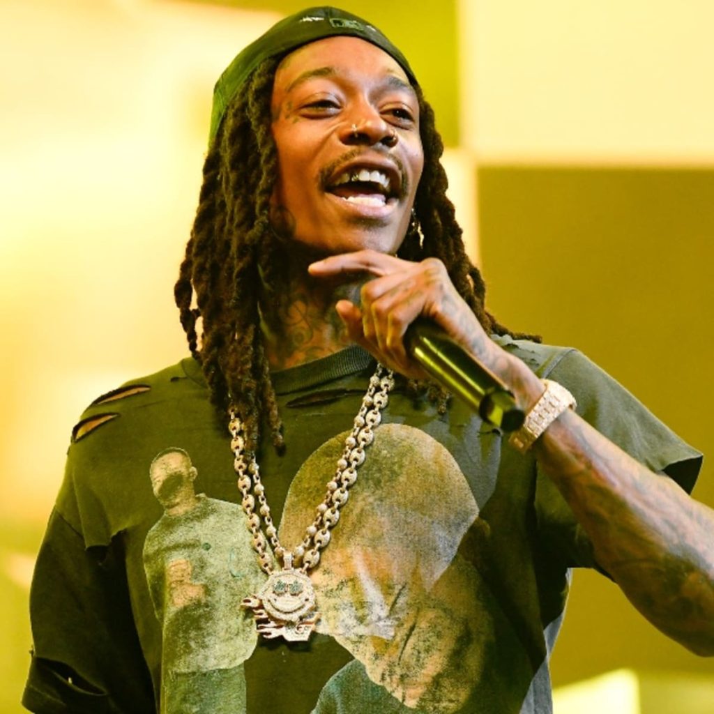 wiz khalifa