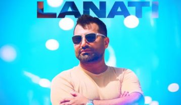 علی اصحابی لعنتی (ورژن جدید)