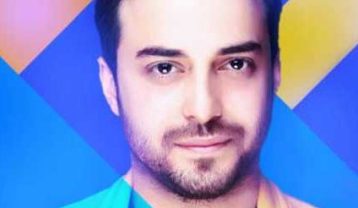بابک جهانبخش عشق