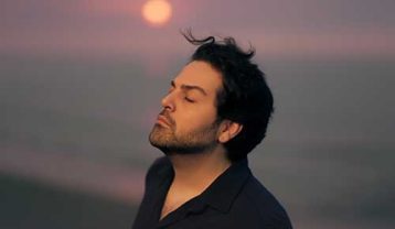 عماد طالب زاده به جای من