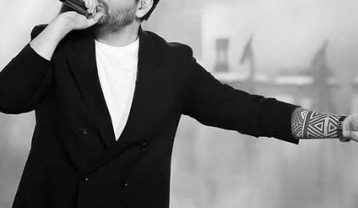 عماد طالب زاده رویای من