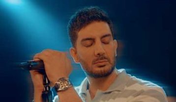 دانلود آهنگ فرزاد فرزین قطب شمال (آنپلاگد) فرزاد فرزین قطب شمال (آنپلاگد)