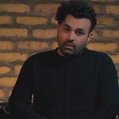 دانلود آهنگ میثم ابراهیمی رو به راهی 1 Meysam Ebrahimi Roberahi edited