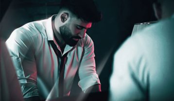 دانلود آهنگ محمد محرمی سال شوم محمد محرمی سال شوم