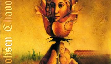 محسن چاوشی کفتر چاهی
