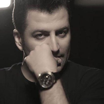 دانلود آهنگ پویا بیاتی اگه خاکم 1 Pouya Bayati Age Khakam edited