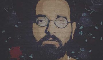 آرمان گرشاسبی مستم از