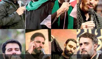 دانلود مداحی طوفانی (نوحه های شور سنگین محرم) دانلود مداحی طوفانی