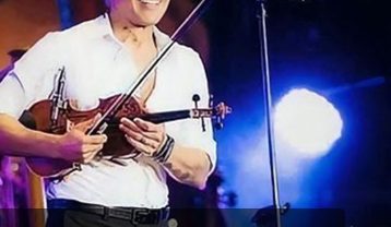 شادمهر عقیلی اسمم داره یادم میره (اجرای زنده)